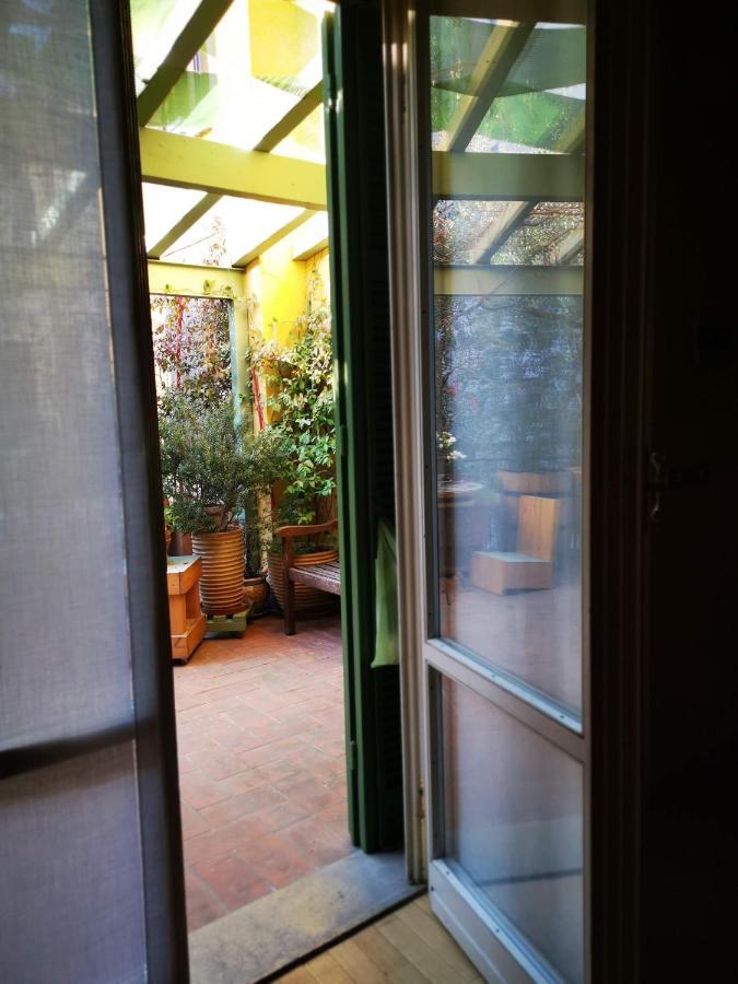 Casapatrizia Art B&B SantʼArcangelo di Romagna Exterior foto